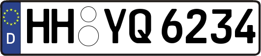 HH-YQ6234