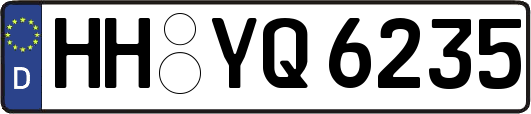 HH-YQ6235