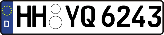HH-YQ6243