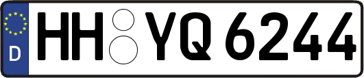 HH-YQ6244