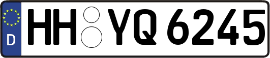 HH-YQ6245