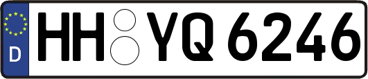 HH-YQ6246