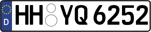 HH-YQ6252
