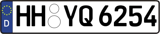 HH-YQ6254