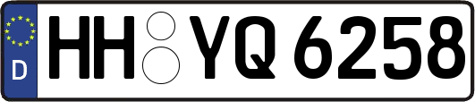 HH-YQ6258