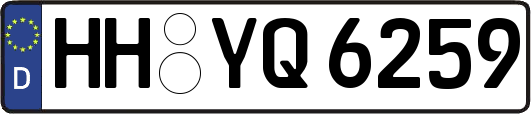 HH-YQ6259