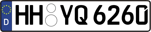 HH-YQ6260