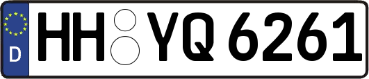 HH-YQ6261