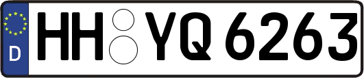 HH-YQ6263