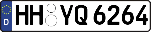 HH-YQ6264
