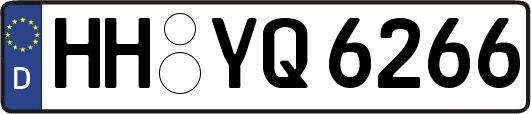 HH-YQ6266