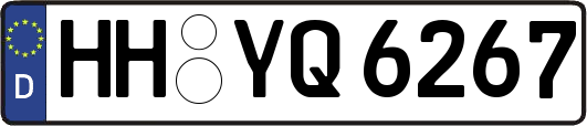HH-YQ6267