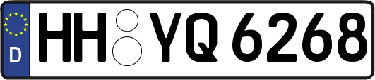 HH-YQ6268