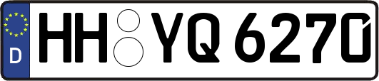 HH-YQ6270