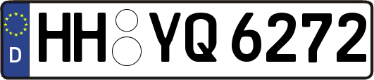 HH-YQ6272