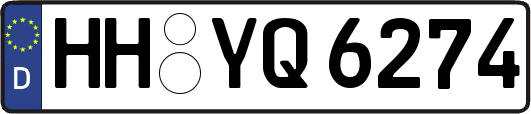 HH-YQ6274