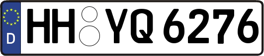 HH-YQ6276