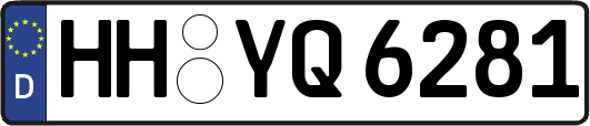 HH-YQ6281