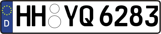 HH-YQ6283