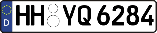 HH-YQ6284