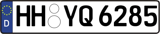 HH-YQ6285