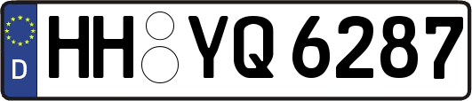 HH-YQ6287