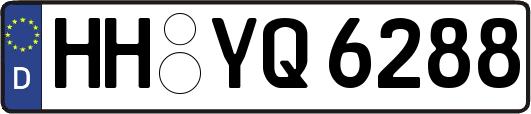 HH-YQ6288