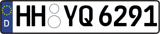 HH-YQ6291