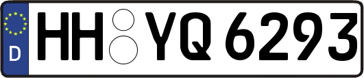 HH-YQ6293