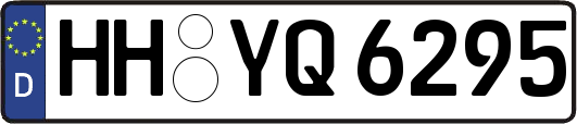 HH-YQ6295