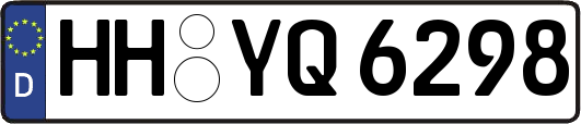HH-YQ6298
