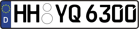 HH-YQ6300