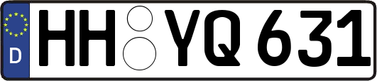 HH-YQ631