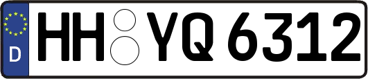 HH-YQ6312