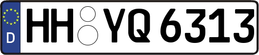 HH-YQ6313