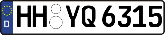 HH-YQ6315
