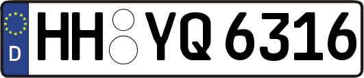 HH-YQ6316