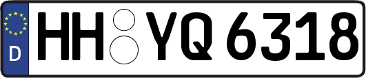 HH-YQ6318