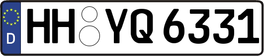 HH-YQ6331