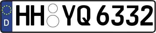 HH-YQ6332