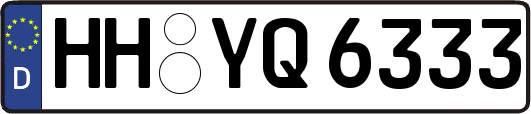 HH-YQ6333