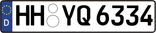HH-YQ6334