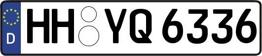 HH-YQ6336