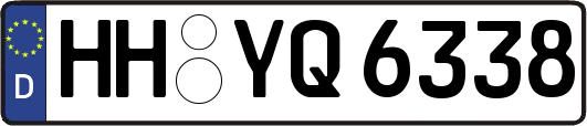 HH-YQ6338
