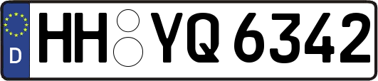 HH-YQ6342