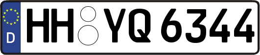 HH-YQ6344