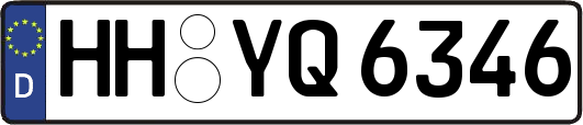 HH-YQ6346