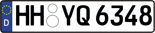 HH-YQ6348
