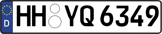 HH-YQ6349