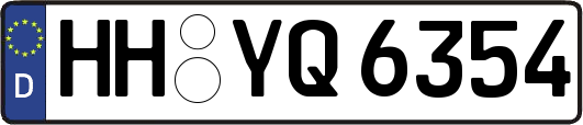 HH-YQ6354